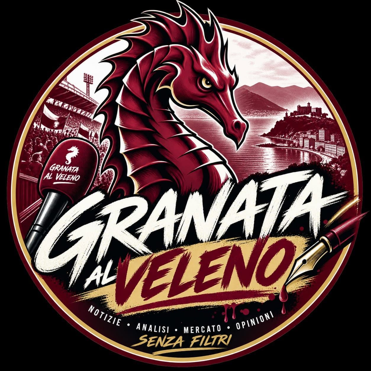 Granata al Veleno